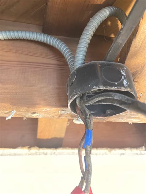 can romez cable be legally extended with a junction box|splice romex into a wall.